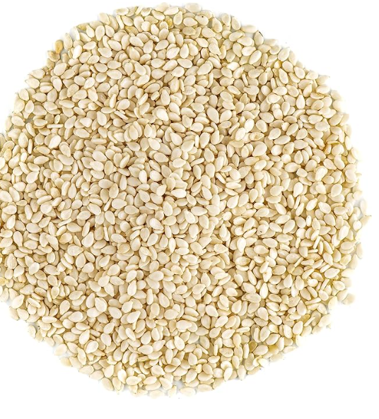 Sesame Seeds